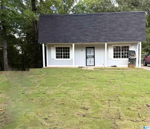 3004 51ST STREET, Tuscaloosa, AL 35405