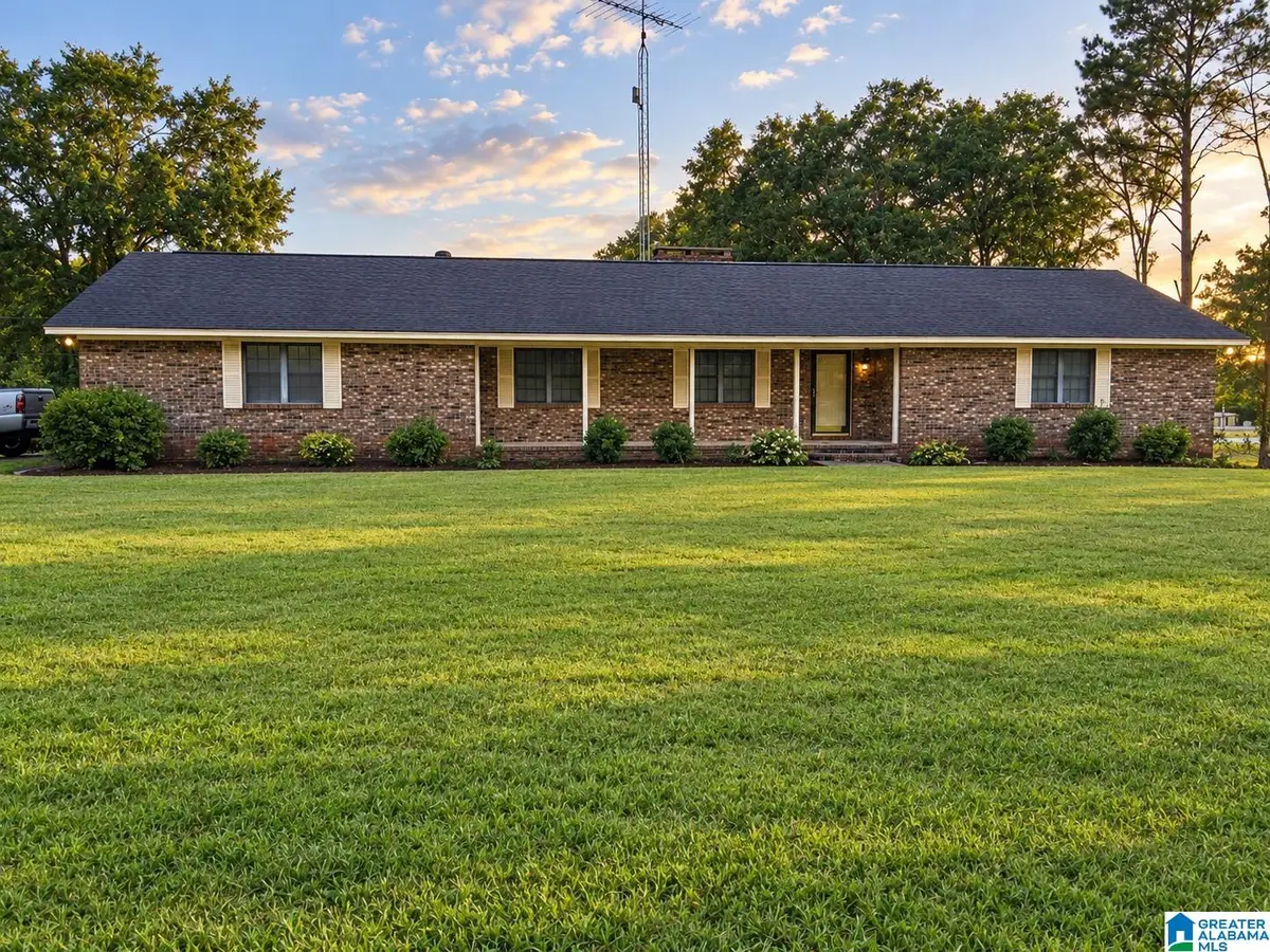 985 FOREST GLEN ROAD, Sylacauga, AL 35150 - #1