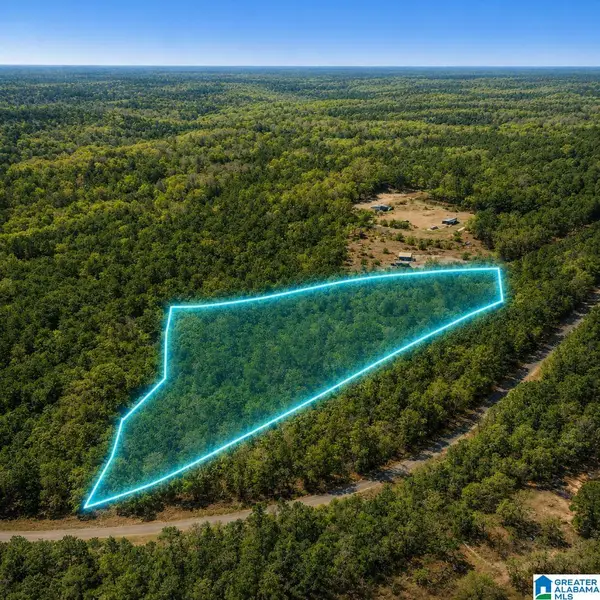 0 COUNTY ROAD 138, Bay minette, AL 36507