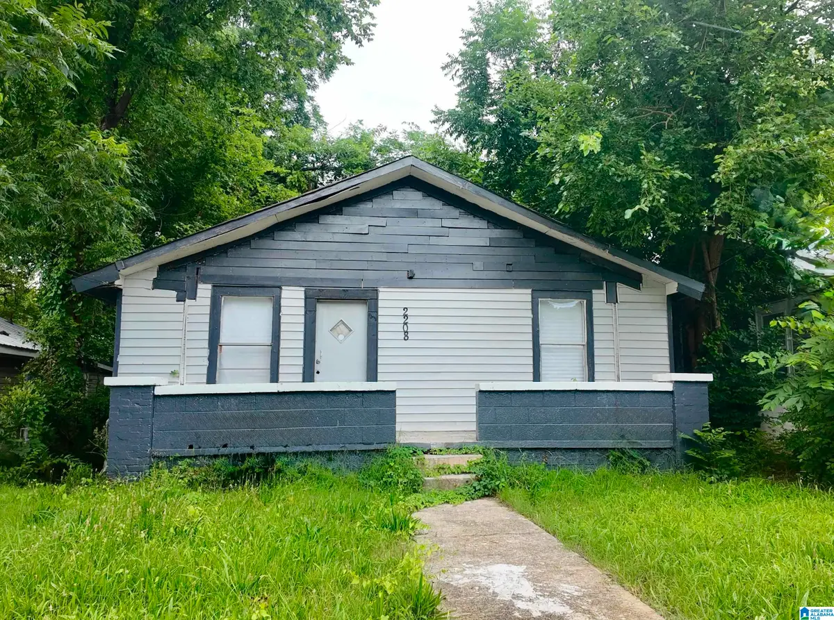 2208 MAYFIELD AVENUE SW, Birmingham, AL 35211 - #1