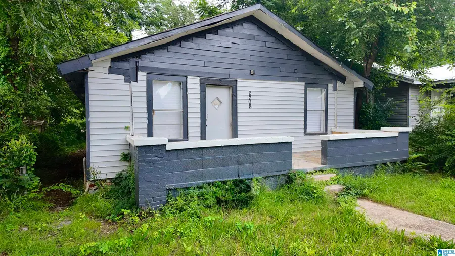 2208 MAYFIELD AVENUE SW, Birmingham, AL 35211 - #2