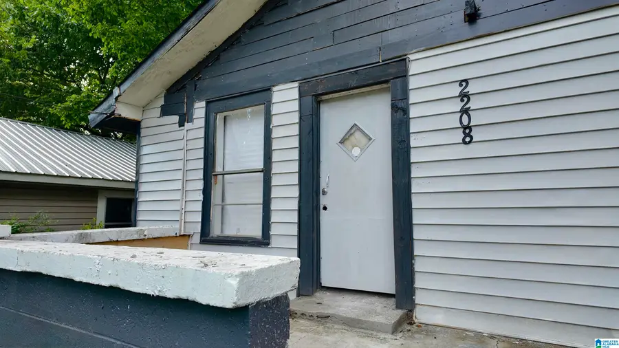 2208 MAYFIELD AVENUE SW, Birmingham, AL 35211 - #3