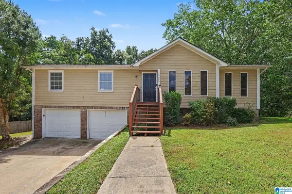 5406 SADDLE RIDGE LANE, Pinson, AL 35126
