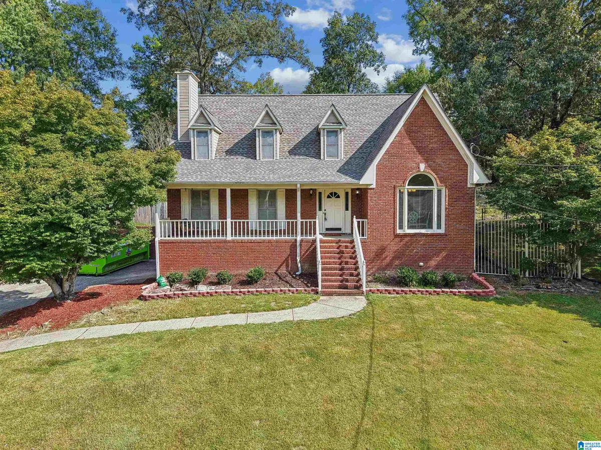 123 BLACK WALNUT LANE, Trussville, AL 35173 - #1