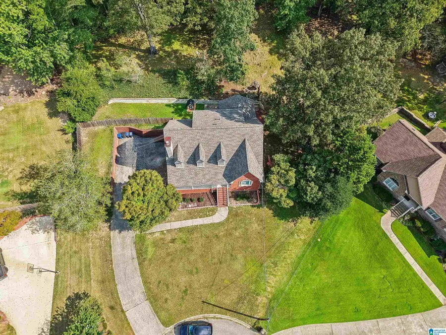 123 BLACK WALNUT LANE, Trussville, AL 35173 - #2
