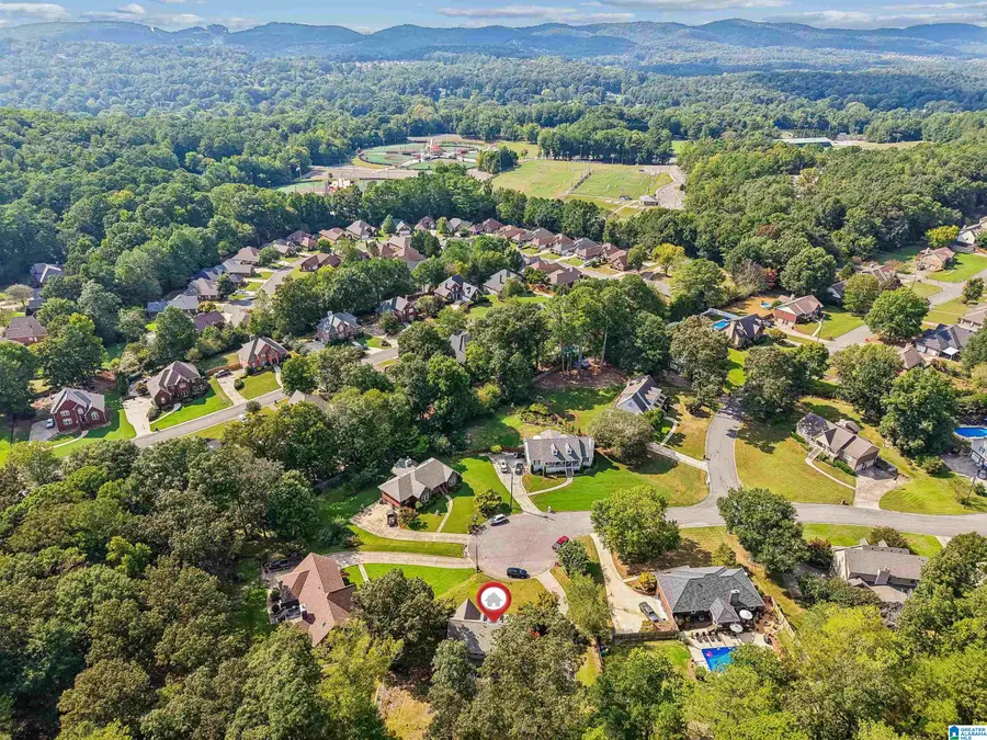 123 BLACK WALNUT LANE, Trussville, AL 35173 - #3