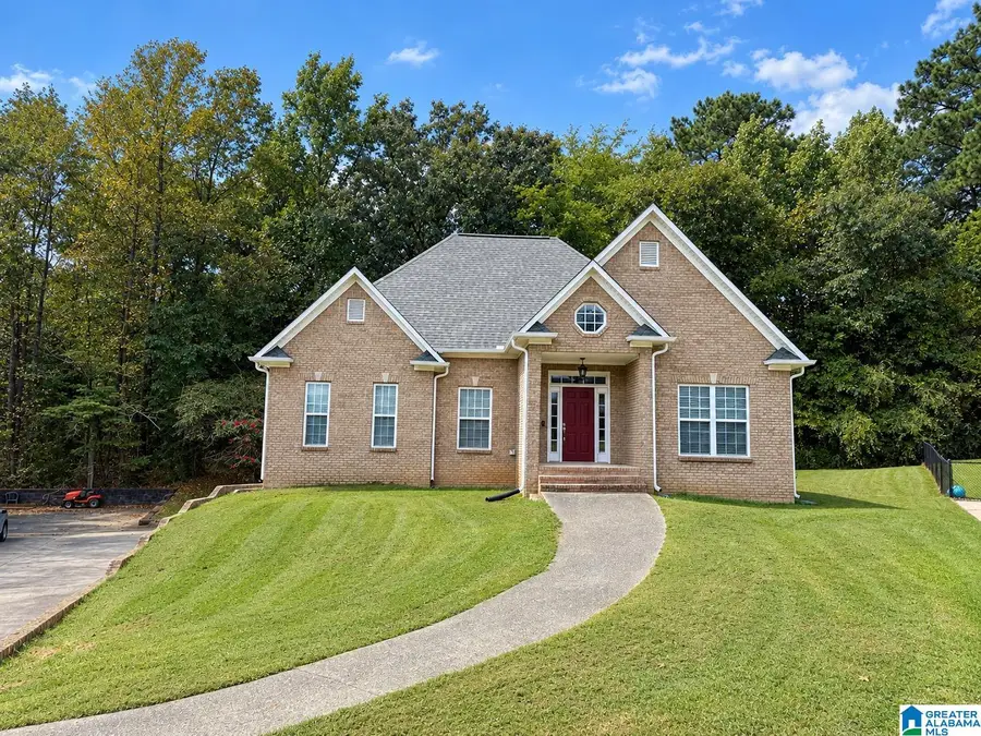 9153 SPARKS DRIVE, Warrior, AL 35180 - #2
