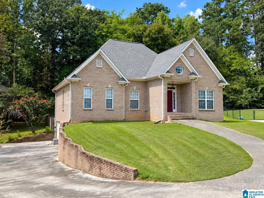9153 SPARKS DRIVE, Warrior, AL 35180 - #3