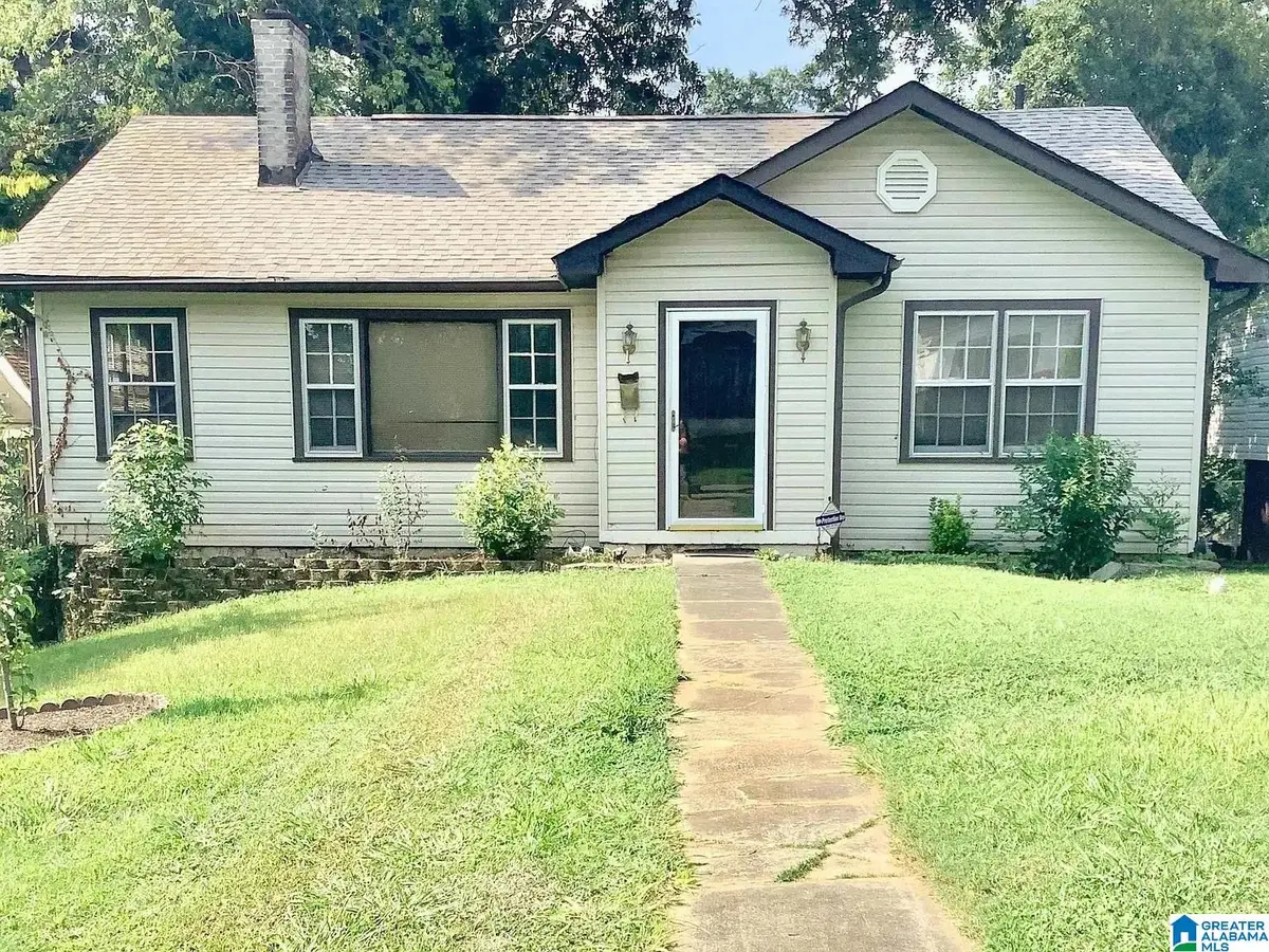 1421 42ND STREET, Birmingham, AL 35208 - #1