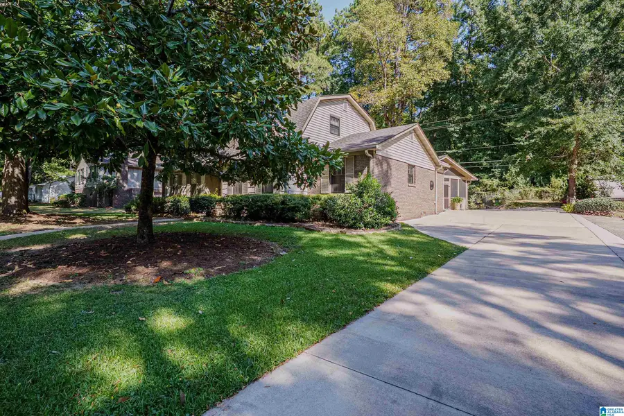 2901 WISTERIA DRIVE, Hoover, AL 35216 - #3