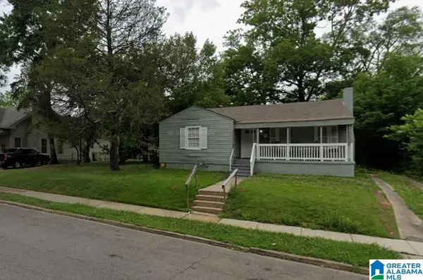 7510 2ND AVENUE S, Birmingham, AL 35206