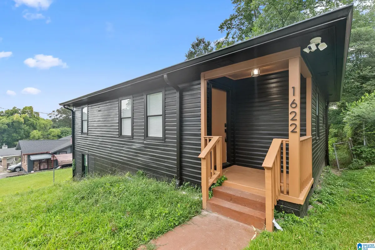 1622 19TH STREET N, Birmingham, AL 35234 - #1