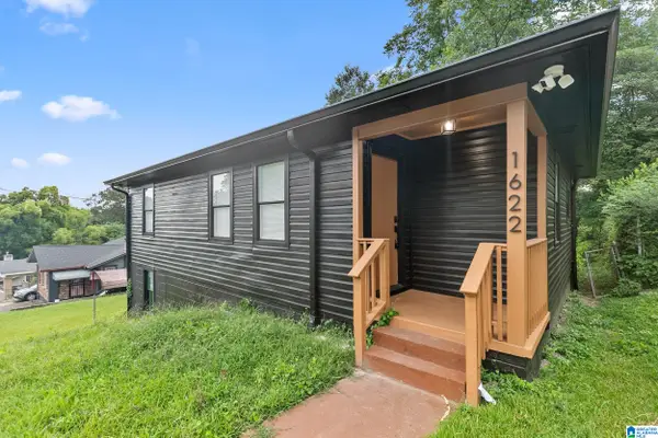 1622 19TH STREET N, Birmingham, AL 35234