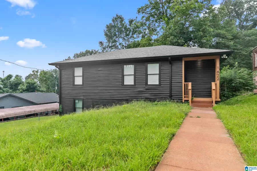 1622 19TH STREET N, Birmingham, AL 35234 - #3
