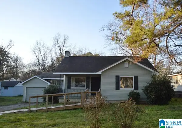 1333 60TH STREET W, Birmingham, AL 35228