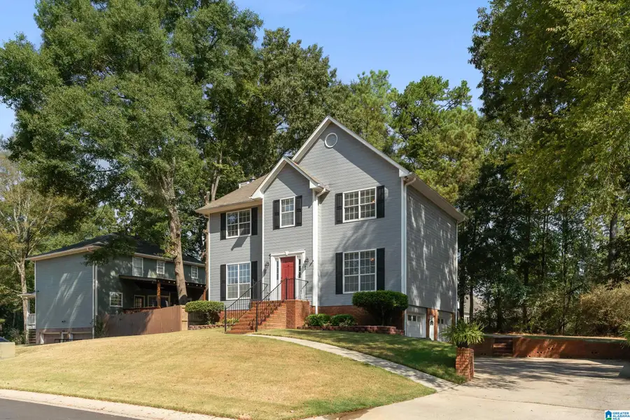 142 CAMBRIDGE LANE, Alabaster, AL 35007 - #2