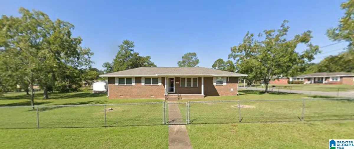 1116 S ALICE STREET, Dothan, AL 36301 - #1