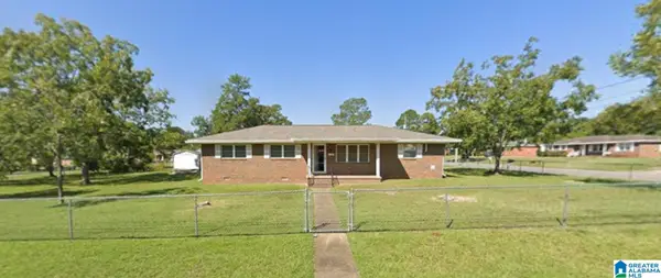 1116 S ALICE STREET, Dothan, AL 36301