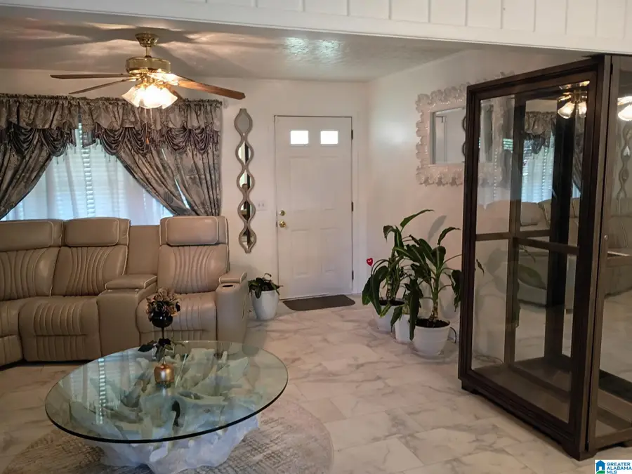1116 S ALICE STREET, Dothan, AL 36301 - #3