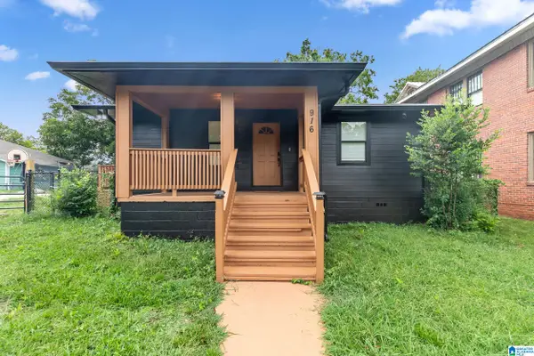 916 MCMILLON AVENUE SW, Birmingham, AL 35211