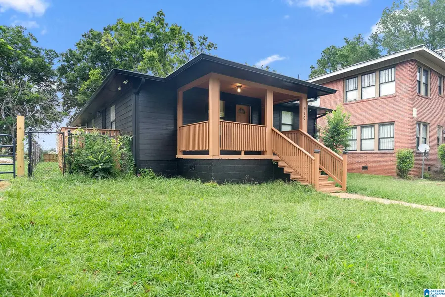 916 MCMILLON AVENUE SW, Birmingham, AL 35211 - #2