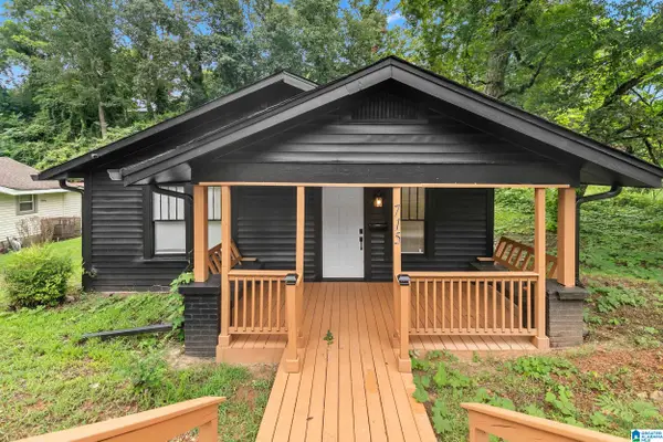 715 83RD PLACE S, Birmingham, AL 35206
