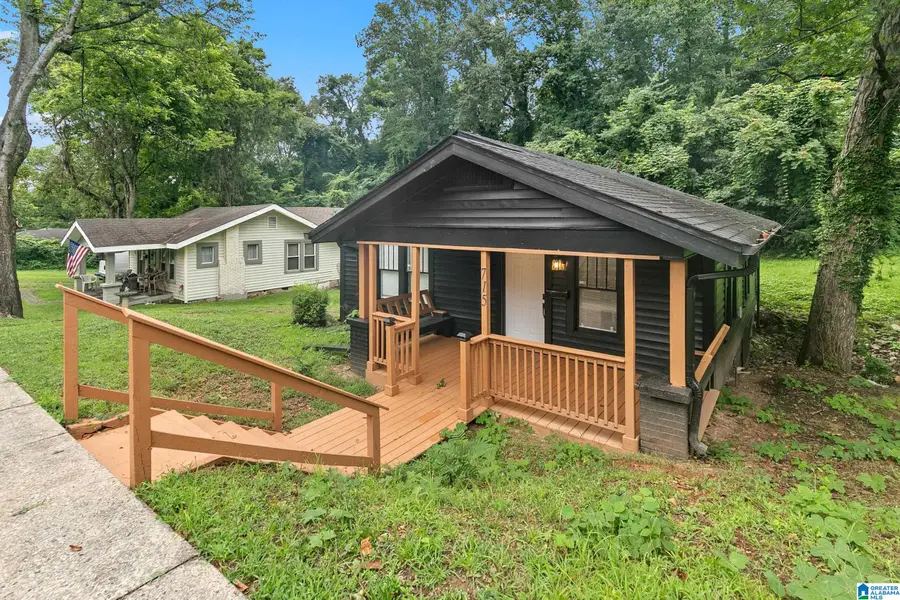 715 83RD PLACE S, Birmingham, AL 35206 - #2