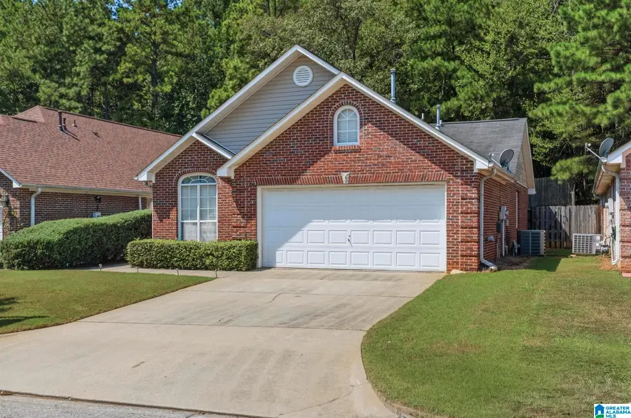 132 BROOK HIGHLAND COVE, Birmingham, AL 35242 - #3