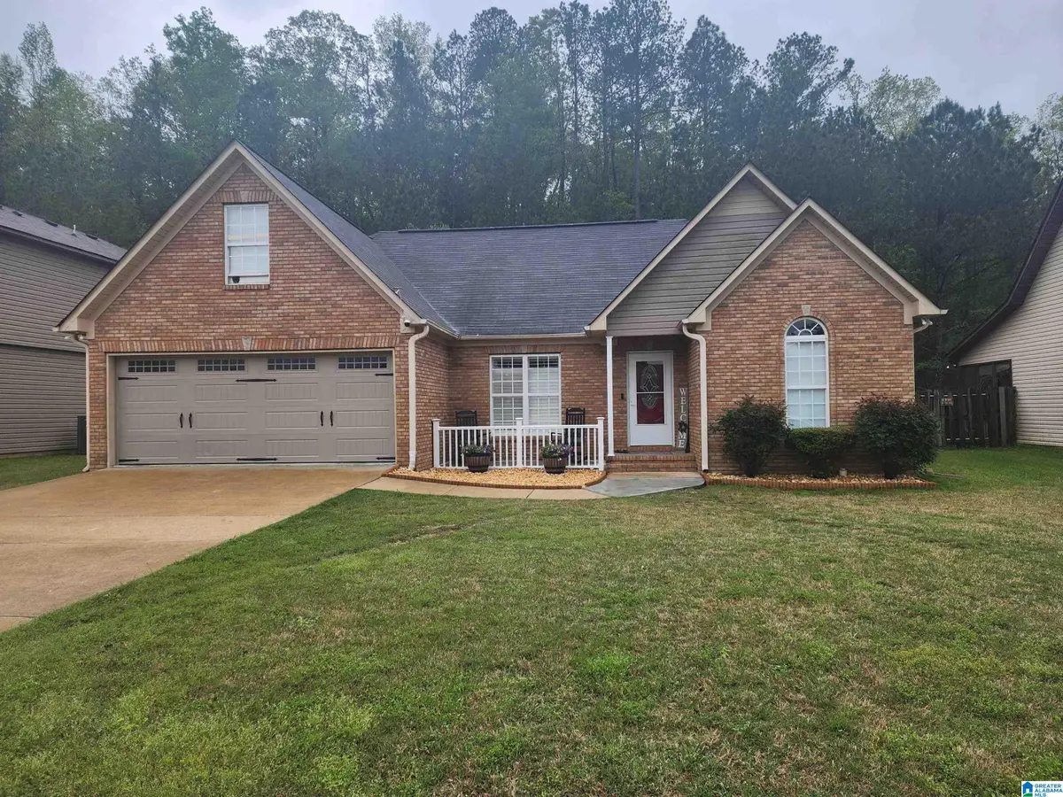 305 OAK LEAF CIRCLE, Pell City, AL 35125 - #1