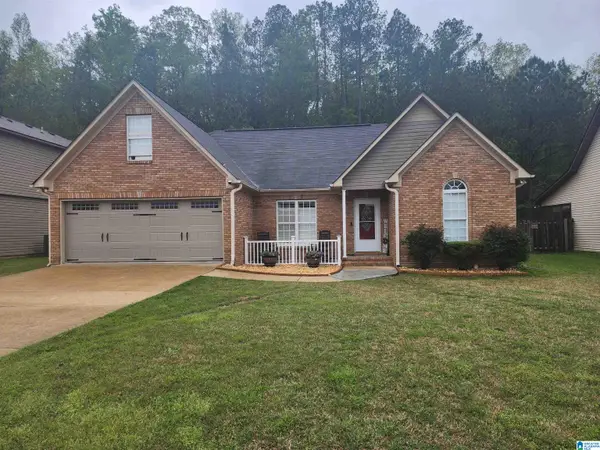 305 OAK LEAF CIRCLE, Pell city, AL 35125