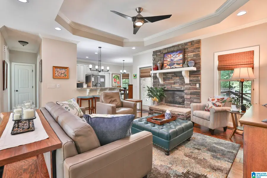 261 WILLOW DRIVE, Lincoln, AL 35096 - #2