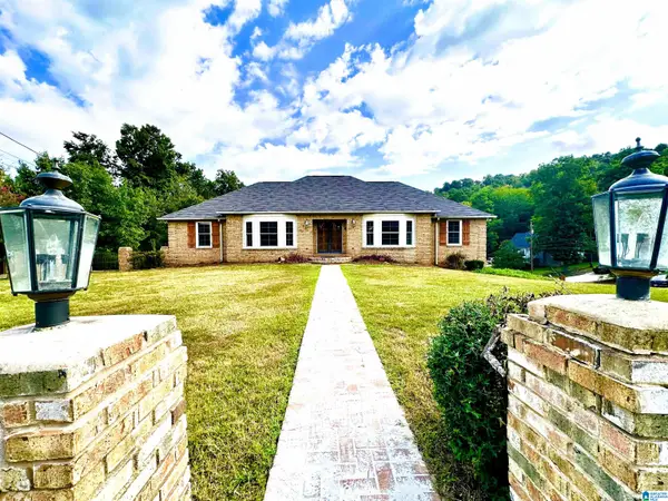1520 AUMAN DRIVE, Birmingham, AL 35235