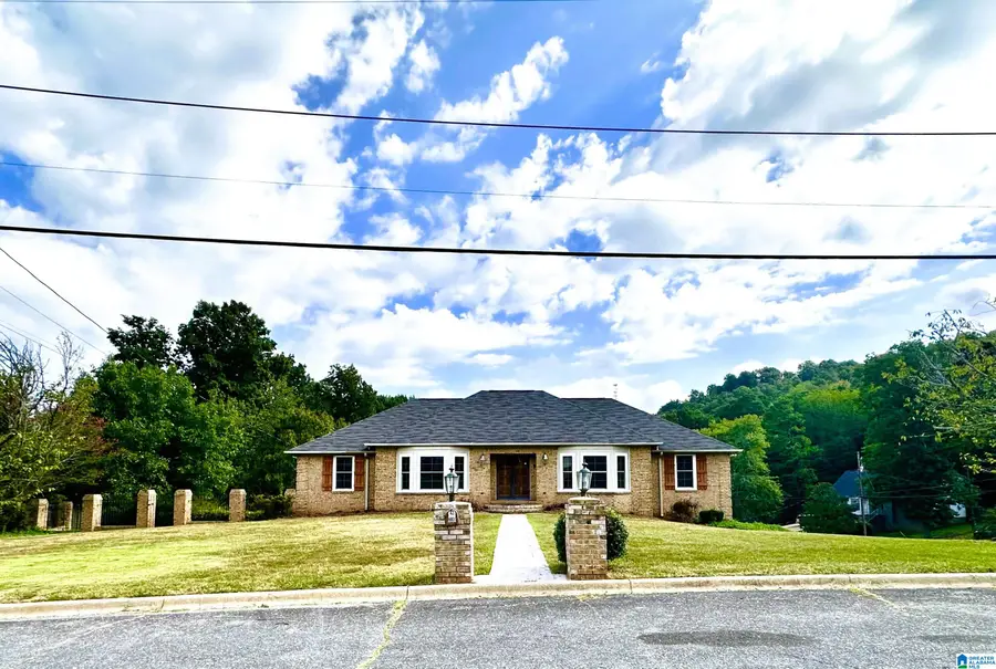 1520 AUMAN DRIVE, Birmingham, AL 35235 - #2