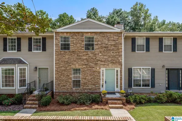4855 FULMAR DRIVE, Irondale, AL 35210