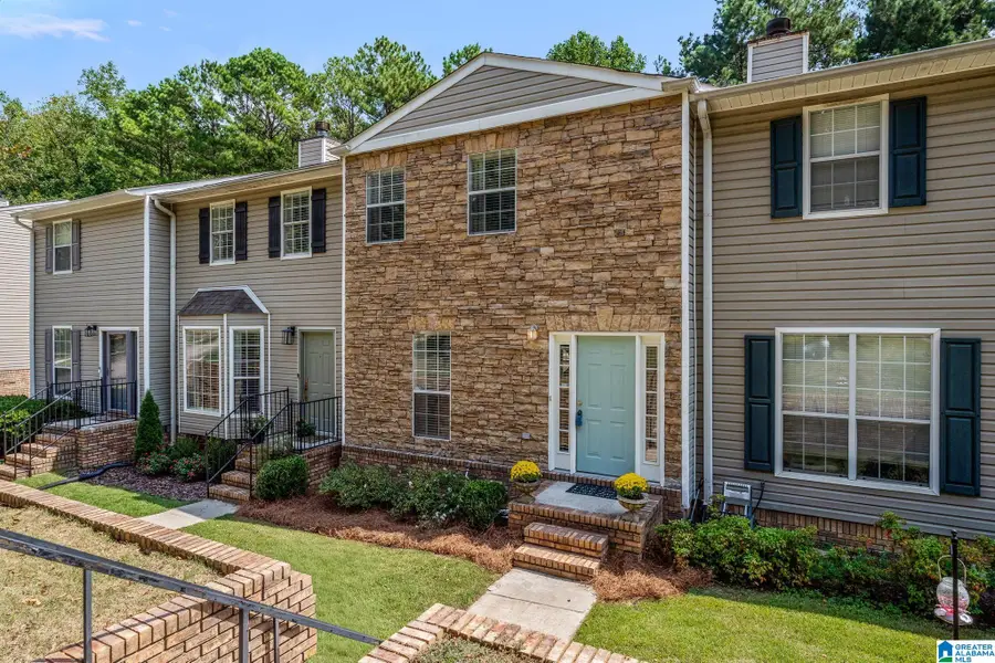 4855 FULMAR DRIVE, Irondale, AL 35210 - #2