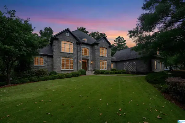 4020 GREYSTONE DRIVE, Birmingham, AL 35242