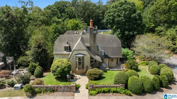 1401 WINDSOR CIRCLE, Birmingham, AL 35213