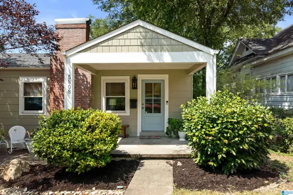 5808 5TH COURT S, Birmingham, AL 35212