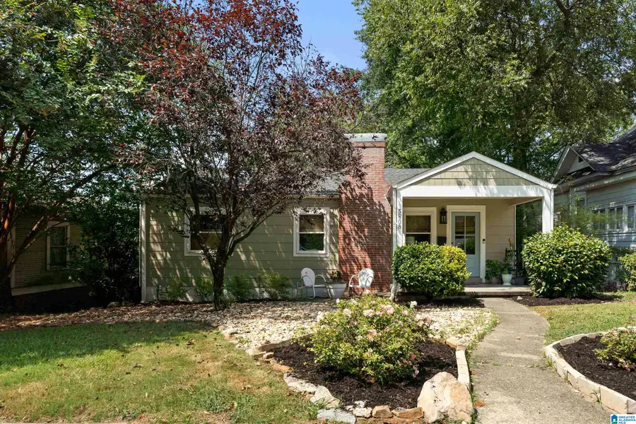 5808 5TH COURT S, Birmingham, AL 35212 - #2