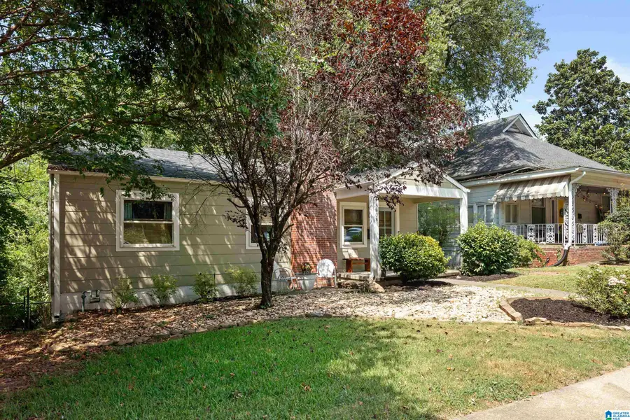 5808 5TH COURT S, Birmingham, AL 35212 - #3