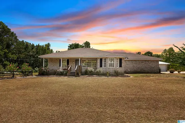 7894 COUNTY ROAD 53, Clanton, AL 35045