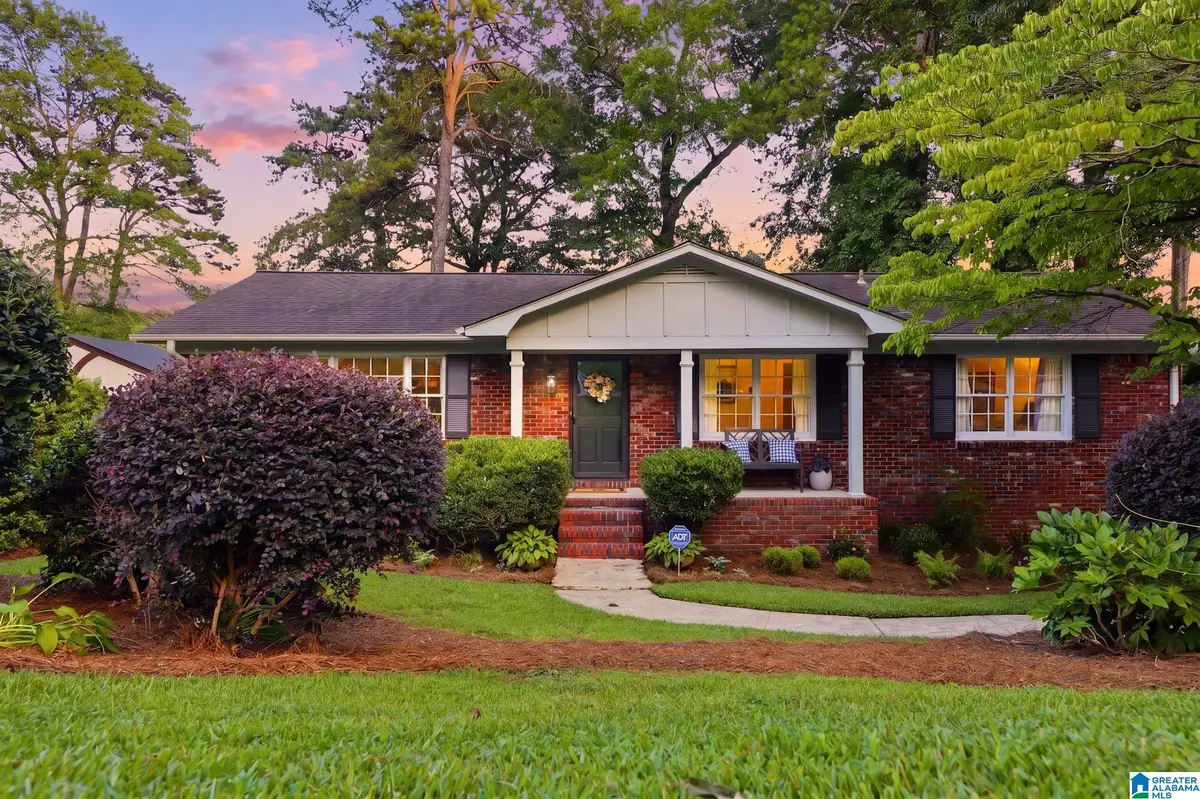 1845 SAULTER ROAD, Homewood, AL 35209 - #1