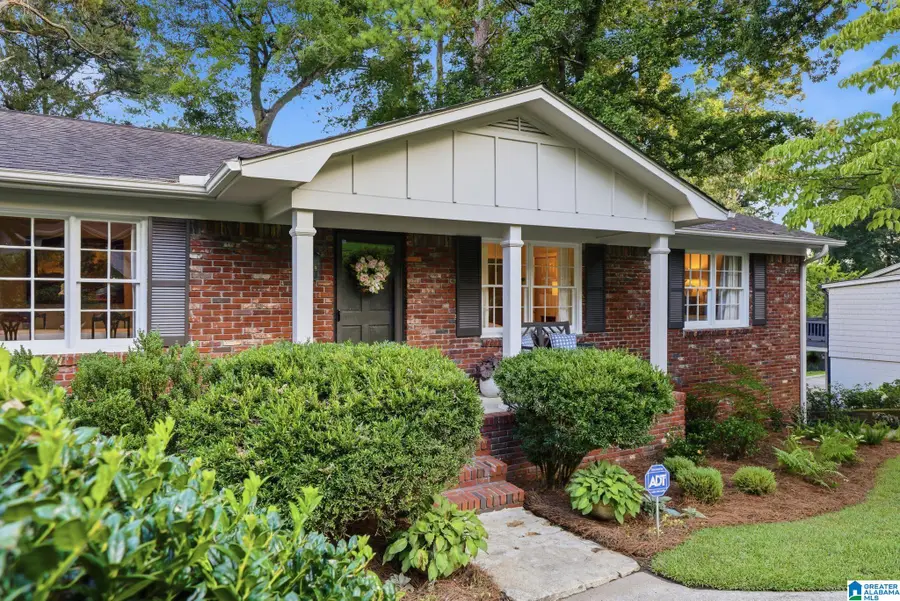 1845 SAULTER ROAD, Homewood, AL 35209 - #3