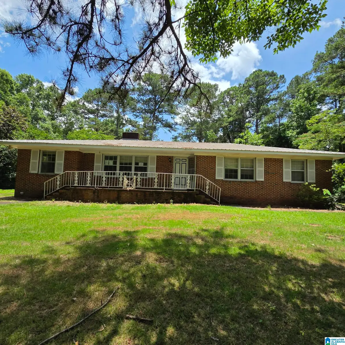 1519 QUARRY ROAD, Sylacauga, AL 35151 - #1