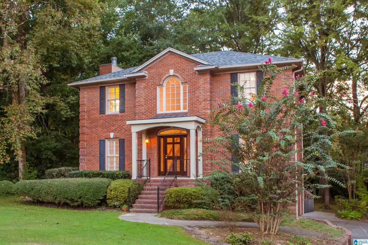 4100 HERITAGE OAKS CIRCLE, Birmingham, AL 35242 - #1