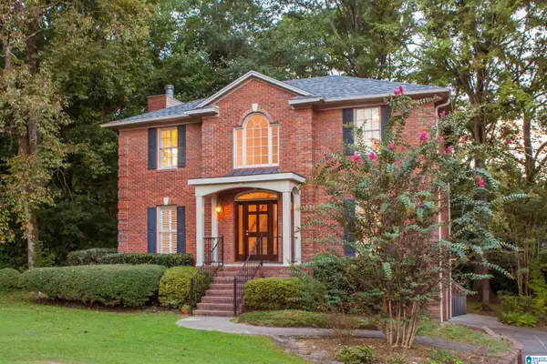 4100 HERITAGE OAKS CIRCLE, Birmingham, AL 35242