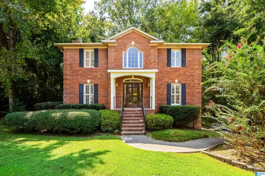 4100 HERITAGE OAKS CIRCLE, Birmingham, AL 35242 - #2