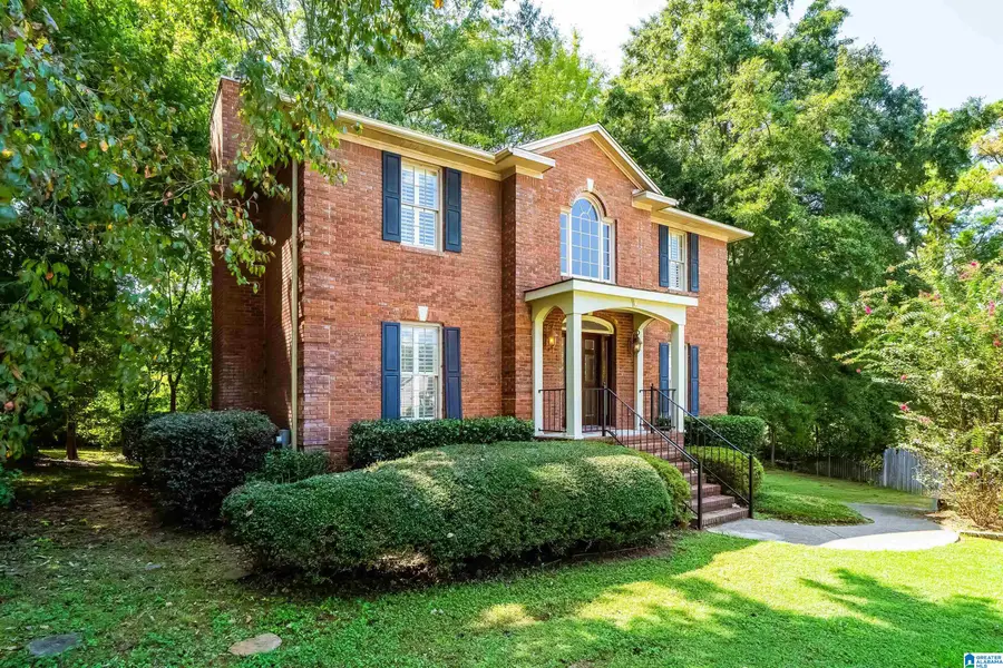 4100 HERITAGE OAKS CIRCLE, Birmingham, AL 35242 - #3
