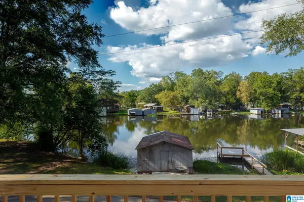132 SHORELINE ROAD, Bessemer, AL 35023