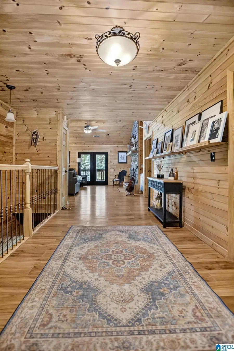 830 TURKEY RIDGE ROAD, Ragland, AL 35131 - #3